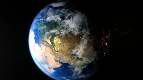 Project Atlantis Intro