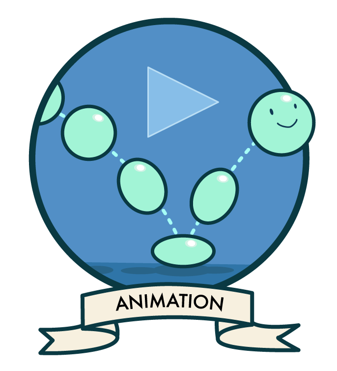 Animation Level 4