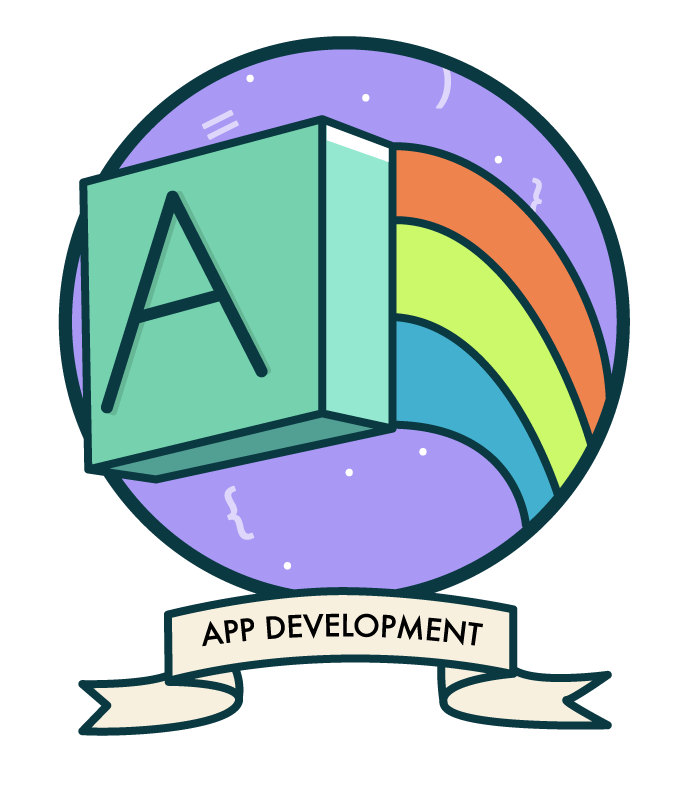 App Dev Level 4