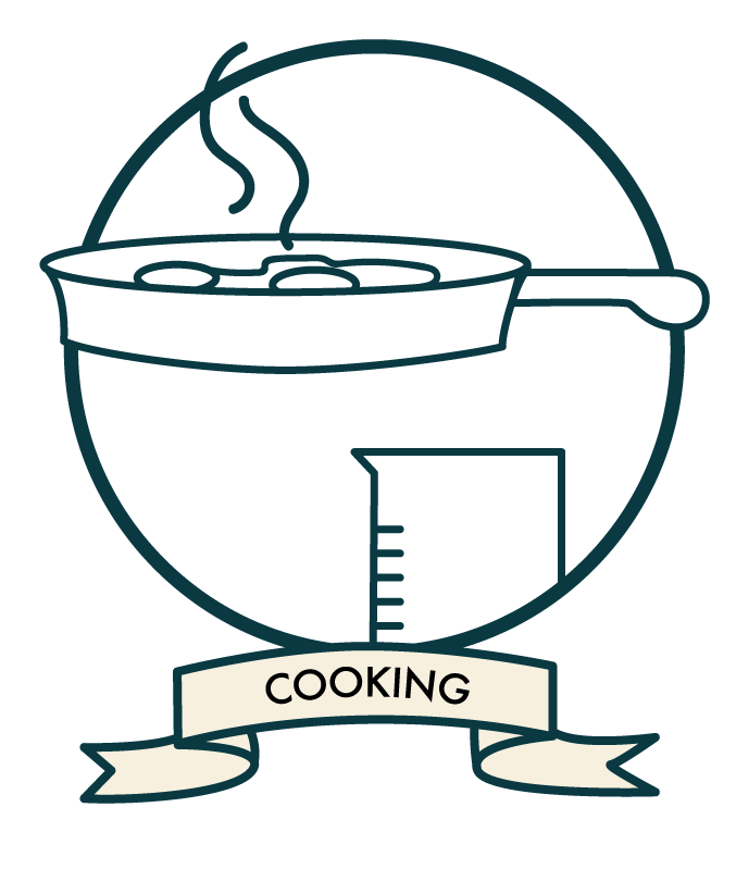 Cooking Level 1